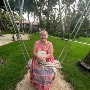 Meet your Posher, Kasey